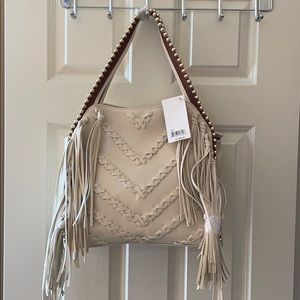 Big Buddha bag